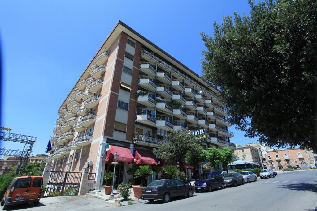 Hotel Depandance Hori Balconata 2 Punto 0 Lucera Esterno foto